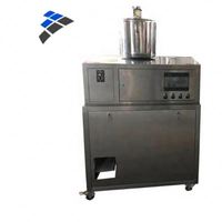 KANAS eau de javel machine usine