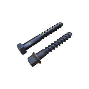 Puntas de Acero de Alta Resistencia con Cabeza Cuadrada/Hexagonal para Vigas de Acero al Carbono - Product Image 3