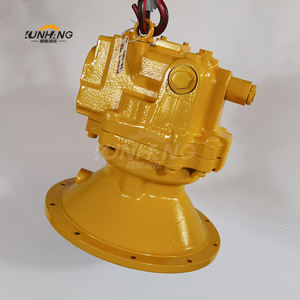 Aftermarket PC350-<span class=keywords><strong>7</strong></span> PC350-8 PC400LC-8 <span class=keywords><strong>PC450LC</strong></span>-8 Zwenkmotor 706-7K-01170 Zwenkapparaat voor Komatsu - Product Image 4