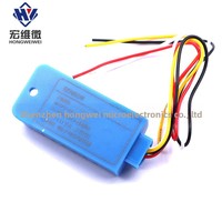 Module de capteur de température et d'humidité analogique AM1011A, type capacitif avec sortie de signal de tension analogique, Chine 6.3V-50V