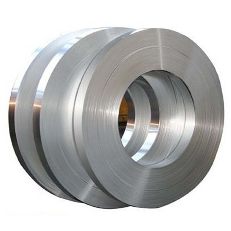 201 202 301 302 304 304L 310S стальной полосы упрочняющая лента из нержавеющей стали