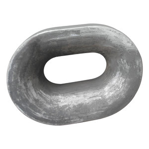 เฟรลีด บูลวาร์ก แบบติดตั้งบนแพนามาช็อคสำหรับเรือ - Product Image 5
