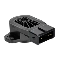 35102-02760 MD628077 1580615 TH0078 Nuevo Sensor de Posición del Acelerador para Dodge Mitsubishi Chrysler Eclipse