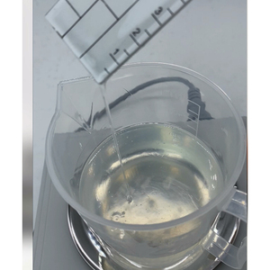Pintura de Acabado Automotriz de Alta Calidad de China, HS MS 2k, <span class=keywords><strong>Barniz</strong></span> de Secado Rápido - Product Image 2
