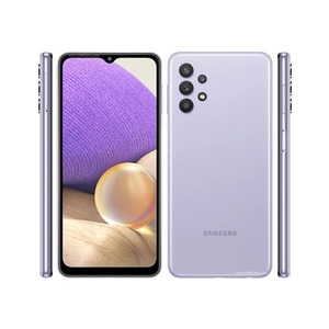 <span class=keywords><strong>A32</strong></span> 5G Dual Sim A326B/DS 6.5" 4GB <span class=keywords><strong>RAM</strong></span> 64/128GB ROM Versión Global NFC Octa Core Original Desbloqueado 5G - Product Image 3