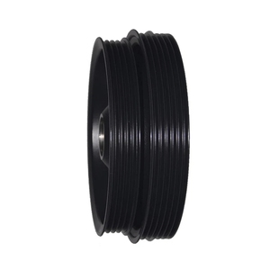 Poleas de cigüeñal Premium SMATRT W451 M132 para <span class=keywords><strong>SMART</strong></span> con equilibrador armónico y aspectos de polea tensora OE 1320300568 - Product Image 2