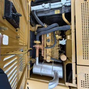 รถขุดตีนตะขาบมิตซูบิชิ มอเตอร์ ของแท้จากญี่ปุ่น มือสอง รุ่น 320CL 320C ระบบไฮดรอลิก สำหรับงานก่อสร้าง ปี 2023 บุ้งกี๋ขนาด 1.0 เมตร น้ำหนัก 20 ตัน - Product Image 3