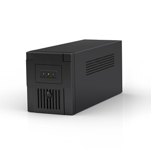 Venta caliente UPS 1250va 650W 110V 220V respaldo de energía con certificación CE y RoHS - Product Image 1