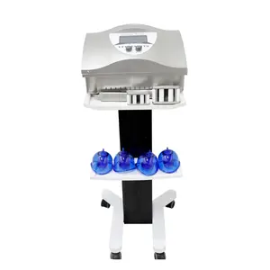 Macchina Professionale Starvac Sp2 per <span class=keywords><strong>Terapia</strong></span> del Vuoto e Sollevamento Glutei per l'Aumento del Seno - Product Image 6