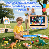 Tablette pour enfants YPORANGECHENG OEM 7 pouces, 2 Go de RAM, 32 Go de stockage, 3000 mAh, processeur quadricœur MTK6735, logo personnalisé, tablette pour enfants