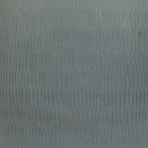 Vaso in Vetro Rotondo Moderno Decorativo per Fiori, Centrotavola Elegante, Decorazione per la Casa Stile Capri - Product Image 6