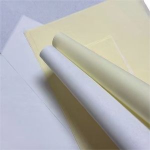 Papel Bíblico Blanco de Alta Calidad con Gran Opacidad en Rollos o Hojas - Product Image 1