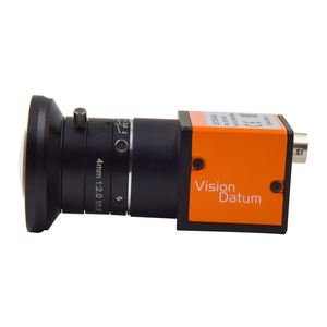 Высокоскоростная LEO2 2800S - 120um Профессиональная поддержка 121fps 2.8MP IMX421 Глобальная CMOS USB 3.0 Новая машинная визуал - Product Image 4