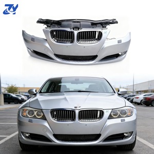 Kit de Carrocería Original para Parachoques Delantero para <span class=keywords><strong>BMW</strong></span> Serie 3 E90 E91 - Product Image 3