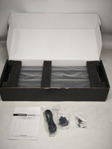 Amplificateur de puissance <span class=keywords><strong>mono</strong></span> compact de 18 000 W de la Solution Brésilienne pour l'audio automobile, amplificateur de puissance <span class=keywords><strong>mono</strong></span> de classe D de la Solution Brésilienne - Product Image 5