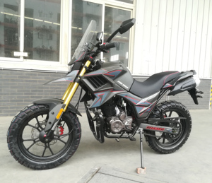 FUEGO <strong>TEKKEN</strong> 250 Cheap for Sale <strong>250cc</strong> All Terrain <strong>Motorcycle</strong> 11190161 - Product Image 2