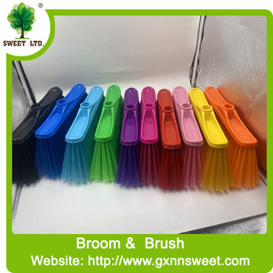 Brosse de nettoyage de plafond, les meilleures balais, balais et pelles à poussière avec manche de balai - Product Image 3