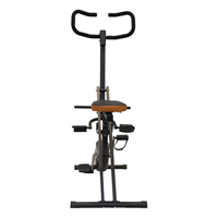 Sports Power AB Core Rider Horse Equipment Simulator Ejercicio Easy Horse Riding Total Crunch Machine para gimnasio en casa Fitness