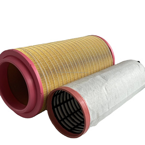 Nuevo Filtro de Compresor de Aire MANNY CF810, Accionado por Motor, Certificado ISO 9001 - Product Image 1