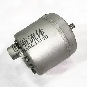 Pompe à piston hydraulique, type R6,1 R, livraison gratuite