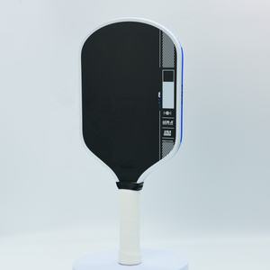 Chengyan 2026 Nouvelle Raquette de Pickleball Portable OEM Ben Jons Pro IV 16mm T700 Gen 4 de Haute Qualité, Approuvée USAPA avec Housse - Product Image 3