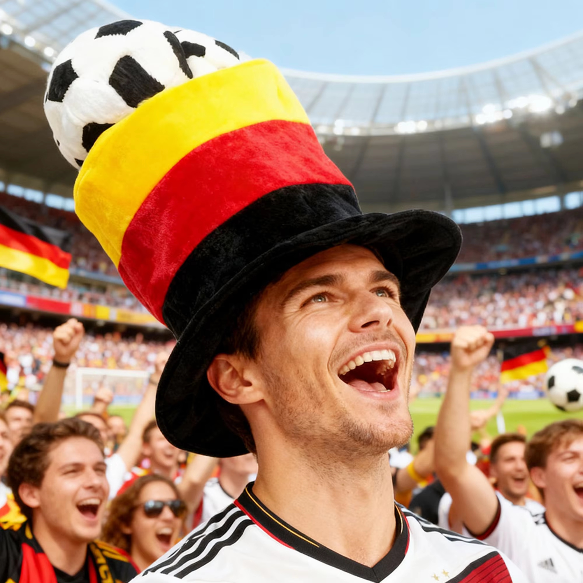 Allemagne