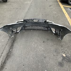 2013 originale-2016 per parti smantellate auto assemblaggio paraurti anteriore <span class=keywords><strong>Lexus</strong></span> IS200T IS300 - Product Image 6