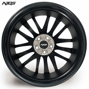 ล้อแม็กซ์ NJQS รุ่น Original Style อลูมิเนียมอัลลอย สำหรับรถยนต์นั่งส่วนบุคคล ขนาด <span class=keywords><strong>18x8</strong></span> 19x8 20x8 PCD 5x114.3 สำหรับ Camry - Product Image 3