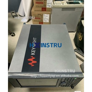 เครื่องวิเคราะห์สัญญาณ Agilent Keysight CXA รุ่น N9000B 9kHz-26.5GHz พร้อมออปติคอลที่ใช้แล้ว -- H - Product Image 4