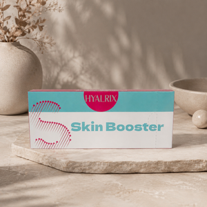 <span class=keywords><strong>Prix</strong></span> de gros Hyalrix Vitamine B Gel Booster Cutané 3ml Solution Injectable d'<span class=keywords><strong>Acide</strong></span> <span class=keywords><strong>Hyaluronique</strong></span> pour l'Hydratation du Visage et l'Amélioration de la Qualité de la Peau - Product Image 4