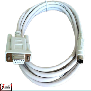 Mitsubishi gốc mới đích thực. Qc30r2 PC để PLC cáp cho <span class=keywords><strong>Melsec</strong></span> <span class=keywords><strong>Q</strong></span> loạt một năm bảo hành - Product Image 1