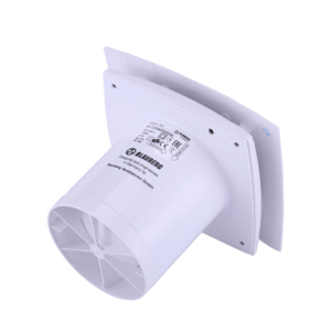 Extracteur d'air Blauberg ventilateur <span class=keywords><strong>silencieux</strong></span> fenêtre de cuisine ventilation d'échappement ventilateur puissant avec moteur à courant alternatif pour salle de bain - Product Image 1