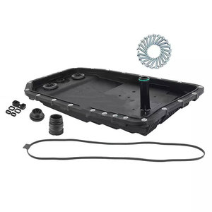 Carter d'huile 24117571227 24152333903 en plastique pour transmission automobile, remplacement et réparation - Product Image 3
