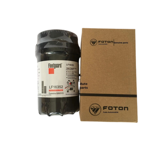 Foton aolingle o'keeFe עבור cumms <span class=keywords><strong>3.8</strong></span> שמן חדש מסנן מסנן מנוע דיזל עבור משאיות - Product Image 3