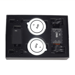 Controlador de Vuelo para Dron Agrícola JIYI K3A <span class=keywords><strong>Pro</strong></span> con Función <span class=keywords><strong>ABT</strong></span> para Entrada de 18-60V y Uso en Drones Agrícolas Multirrotor de 6-12S - Product Image 4