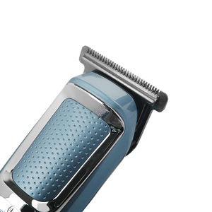 Barbiere Trimmer Cordless <span class=keywords><strong>professionale</strong></span> tagliacapelli regolabile limitante pettine ricaricabile da uomo <span class=keywords><strong>rasoio</strong></span> - Product Image 5