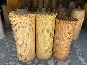 Cesta de picnic ecológica de ratán indonesio tejida a mano, cesta de compras portátil con diseño personalizado para empaque de regalos - Product Image 5
