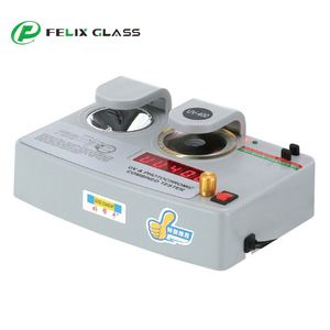 FELIX <b>OPTICAL</b> CP-18C UV400 Photochromic Tester Accessory UV <b>Optical</b> Glass Lens Testing Tools Optics <b>Instruments</b> 110/220V - Product Image 3