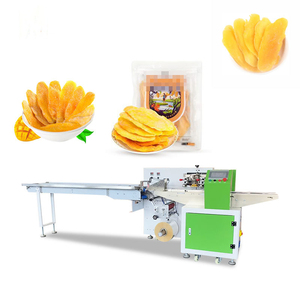 Packaging Wrapping Sandwich Packing Machine - Product Image 1