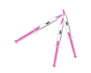 המוכר הטוב ביותר הלבנת ג 'ל מזרק תוצאה מהירה מרפאת סלון מקצועי 35% hp שיניים הלבנת ג' ל מימן מי חמצן - Product Image 6