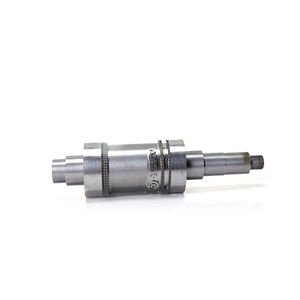 Roda penekan rol pemotong kualitas tinggi mesin masker wajah putar penggilingan Cnc rol Embossing untuk masker <span class=keywords><strong>N95</strong></span> /KN95 - Product Image 1