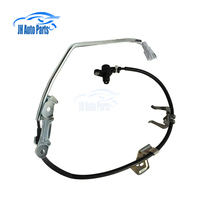 89543-33010 ABS Sensor kecepatan roda, untuk LEXU S ES300 1997-2001 untuk TOYOT A Avalon 97-04 Camry 97-01 Solara 99-03 8954333010