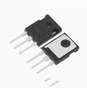 رقائق F30UA60S ثنائية من نوع DIODE V 30A من نوع FFPF30UA60S - Product Image 2
