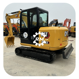Best Verkopende Gebruikte Graafmachine Rups Cat306e2, <span class=keywords><strong>Cat</strong></span> 306e2 Cat305.5e Cat308e In Voorraad Japan Origineel Met Lagere Uren - Product Image 1
