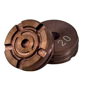 Vis d'accessoire de golf adaptée au poids de golf de la série <span class=keywords><strong>PING</strong></span> VAULT2.0 Putter Head - Product Image 6