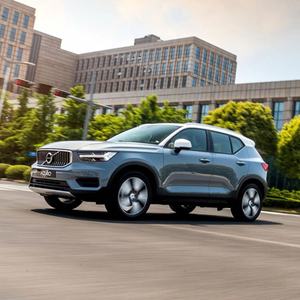 Volvo <span class=keywords><strong>XC40</strong></span> 2026 B3 Edición Bright Fashion SUV 2.0T Híbrido Suave 5 Plazas Volante a la Izquierda Coche Compacto de Lujo - Product Image 5