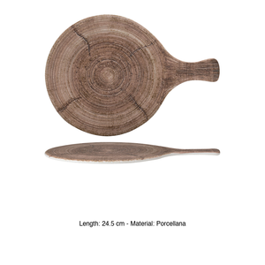 Planche à découper en polyéthylène M1934 - Product Image 3