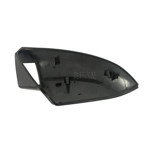 Volkswagen Golf Mk7 Rearview <b>Mirror</b> Bottom Cover <b>Plastic</b> Side <b>Mirror</b> Lower Cover Full Set 2013-2019 - Product Image 4