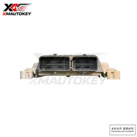 Módulo de Control del Motor Original Usado ECU 24111551 Unidad de Computación del Motor OEM para GM ME17 Repuesto Automotriz