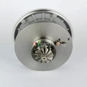 Newry OE reemplazo Turbo cartucho GT1544V 753420-0003 740821-0001 para Ford Focus <span class=keywords><strong>BMW</strong></span> One Peugeot 307 Volvo S40 DV6TED4 - Product Image 3